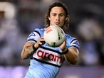 Hynes embraces Origin silence as boost for Sharks