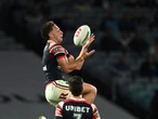 Miracle try could prove inspirational for Roosters