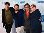 Blur don't want to be a band beyond their 'sell-by-date'