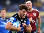 Emerging Wallabies star says no to Japan riches