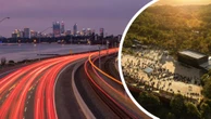 Perth drivers warned of road delays ahead of US band’s show