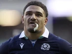 Tuipulotu returns from injury ahead of Lions tour