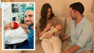 Perth mum’s scary ordeal after ‘rare’ pregnancy diagnosis