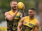 Richmond star to make comeback in rare VFL appearance