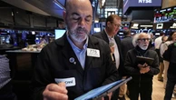 Wall St mixed after Trump tax bill wins US House vote