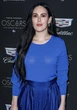 Rumer Willis hopes she 'lives up to' dad Bruce Willis' legacy