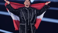 Austria's JJ has won 2025 Eurovision Song Contest