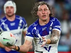 History repeats with Bulldogs bitten by Origin rule