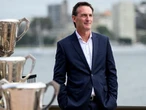 Scott backs in key AFL official after pub meeting