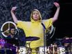 The Who let Zak Starkey go weeks after he was fired and rehired
