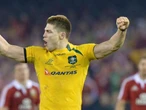 'I want it bad': why O'Connor feels ready to tame Lions