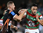 Bennett takes Souths into top eight with miracle run