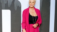 Brigitte Nielsen declines to discuss estranged son but insists she has been a good mother