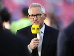 Gary Lineker quits BBC after social media post