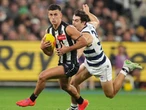 Sacrifices to help Daicos, Magpies hit bigger heights