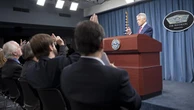 Hegseth puts new limits on reporters in the Pentagon