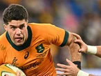 Western Force lock away another key Wallaby until 2027