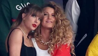 Blake Lively and Taylor Swift no longer on speaking terms