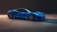Lotus may return to V8 power for the first time in over two decades