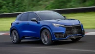 Lexus LBX Morizo RR: No limit on pocket rocket's availability for Australia