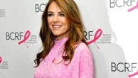 Elizabeth Hurley ready to introduce Billy Ray Cyrus to family