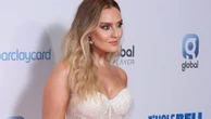 Perrie Edwards scared to be alone