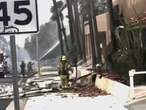 breaking‘Intentional act’: Blast at California IVF clinic kills one