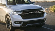 Ram confirms another delay to electric, range-extender utes
