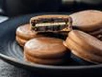 Chocolate biscuits could help people lose weight