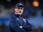 'It's the whole organisation': Tahs coach's epic spray