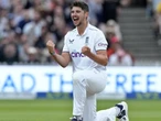 Cook, Tongue named in England Test team for Zimbabwe