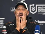 Storm humiliation won't define Wests Tigers: Marshall