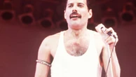 Freddie Mercury's secret daughter revealed