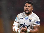 Unstoppable: Savea clinches Super Rugby award early