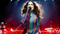 Jessie J decided having a nanny wasn’t for her