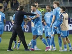 Serie A title race goes to final day, maybe further