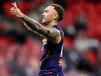 Shai guy turns on Bolton brilliance as Freo stun Giants