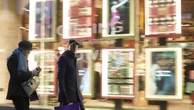 British economy grows more quickly than forecast