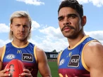 Struggling Lions backed to ’crack open a game’
