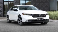 Honda softens EV goals to focus more on hybrids