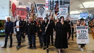 Airport rocked over ‘crisis conditions’ claim