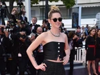 Hollywood star Kristen Stewart: I've always wanted to direct a movie