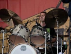 Stars share support for Josh Freese after Foo Fighters exit