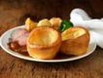 Unwanted gravy-pouring could cause relationship breakdowns