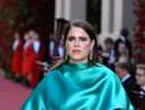 Princess Eugenie supports coral reef conservation initiative