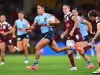 Why Blues want Newcastle venue to be made permanent