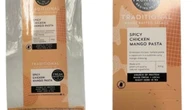 Urgent recall for contaminated chicken