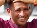 Khawaja stays at Bulls despite feud