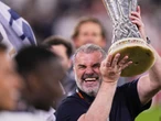 How Ange is flying the flag for football in Australia