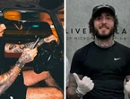 Young dad jailed in Dubai for 40 years over forbidden item
